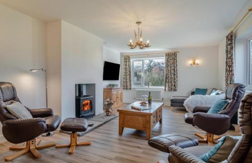 West Compton House | Orchard End
