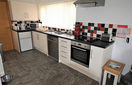 Beccles Cottage | Orchard Farm Cottage