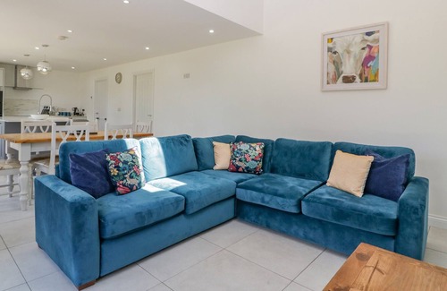 Woolhope Cottage | ORCHARD GARDENS, pet friendly, with a garden in Fownhope
