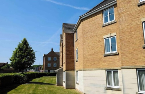 Bradley Stoke Apartment | Orchard Gate One Bedroom Apartment