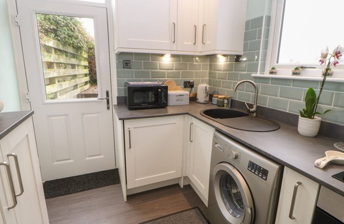 Appleby-in-Westmorland Cottage | ORCHARD COTTAGE, pet friendly in Appleby-In-Westmorland