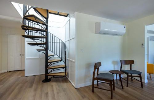 Lyle House | Orchard Haven Combo