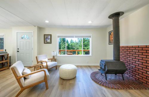 Lyle House | Orchard Haven Guest House home