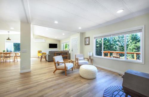 Lyle House | Orchard Haven Guest House home