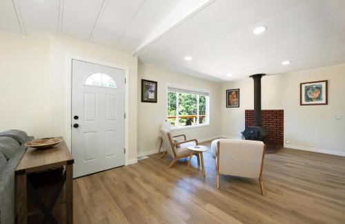 Lyle House | Orchard Haven Guest House home