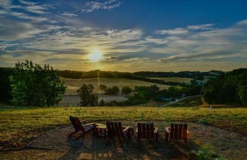 Paso Robles House | Orchard Hill Farm