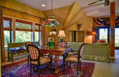 Paso Robles House | Orchard Hill Farm