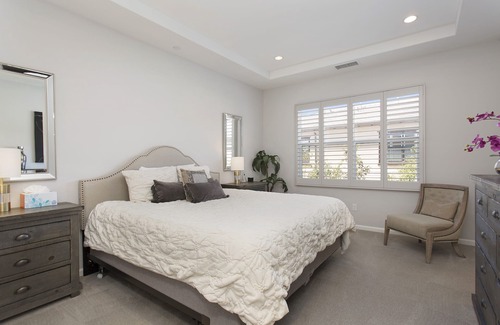 Orchard Hills House | Orchard Hills Coral on Rodeo