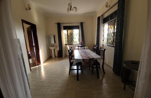 Mbarara Villa | Orchard Home Homestay
