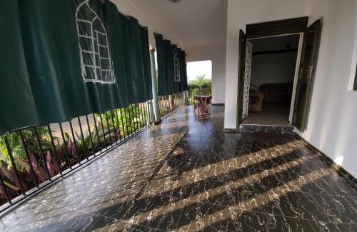 Mbarara Villa | Orchard Home Homestay