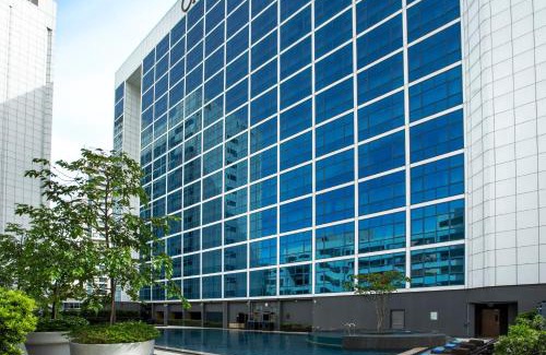 Orchard Hotel | Orchard Hotel Singapore