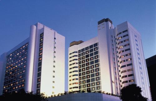 Orchard Hotel | Orchard Hotel Singapore