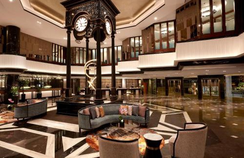 Orchard Hotel | Orchard Hotel Singapore