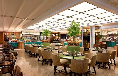 Orchard Hotel | Orchard Hotel Singapore