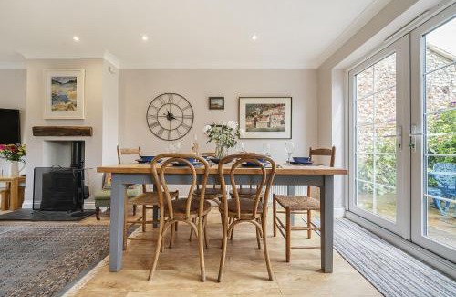 Docking House | Orchard House Docking