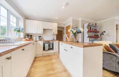 Docking House | Orchard House Docking