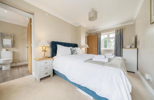 Docking House | Orchard House Docking