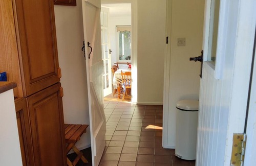 Walsingham House | Orchard House