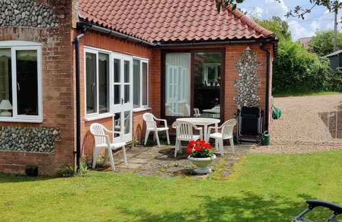 Walsingham Cottage | Orchard House