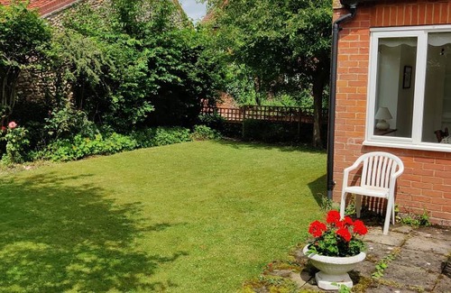 Walsingham Cottage | Orchard House