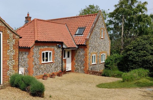 Walsingham Cottage | Orchard House