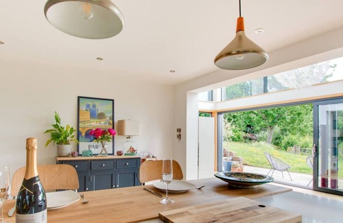 Playden House | Orchard House in the beautiful Rye