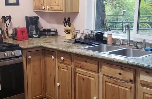 Douglas County House | Orchard House, Orchard House Retreat