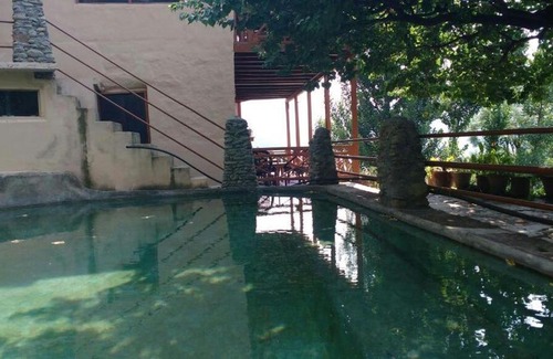 Chamba House | Orchard Huts
