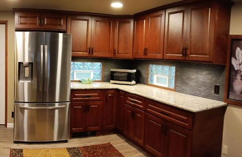 Agate House | Orchard Lane Retreat, A Peaceful Water View Getaway With Room For Everyone!