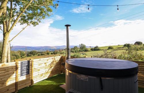 Corwen House | Orchard Lodge