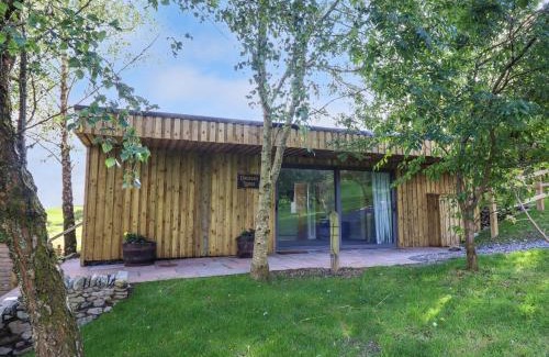 Corwen House | Orchard Lodge