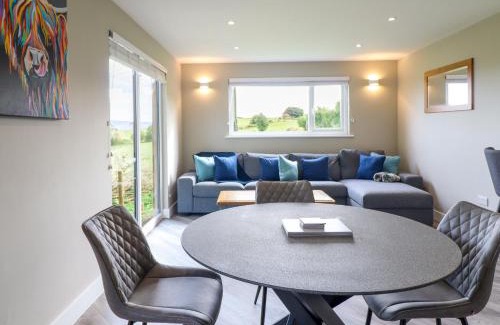 Corwen House | Orchard Lodge