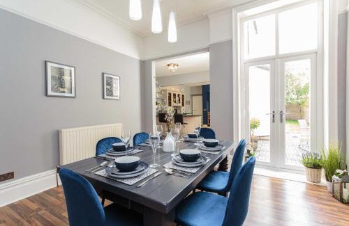 Lytham St. Anne's House | Orchard Lodge