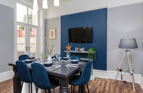 Lytham St. Anne's House | Orchard Lodge