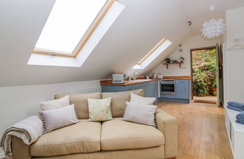 Ivybridge Cottage | Orchard Loft