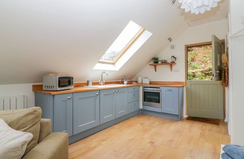 Ivybridge Cottage | Orchard Loft