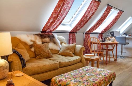Belton-in-Rutland Apartment | Orchard Loft
