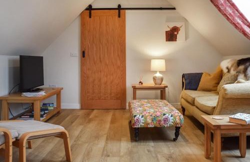 Belton-in-Rutland Apartment | Orchard Loft