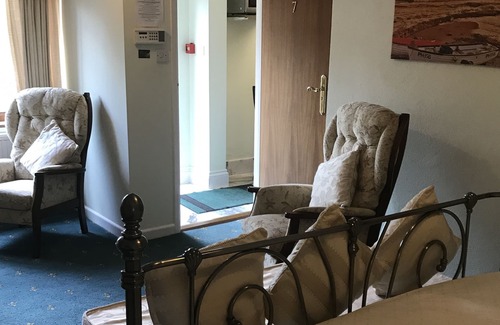 Probus House | Orchard Manor, Fore Street. Probus, Cornwall.
