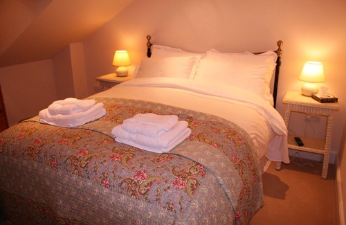 Axminster Apartment | Orchard Mews 5 Star Holiday Retreat