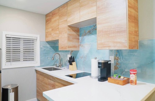 Chico Apartment | Orchard Oasis, Downtown Chico Unit #3