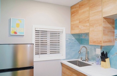 Chico Apartment | Orchard Oasis, Downtown Chico Unit #3