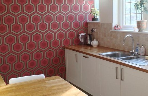 Bramley Apartment | Orchard Paddocks Apartment