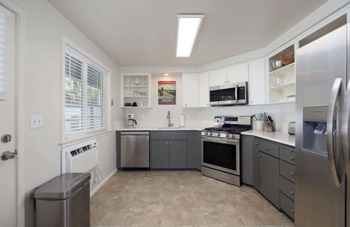 Orchard District House | Orchard Park Retreat | Perfect Year-Round for 4!