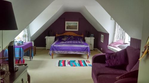 Cambridge Bed & Breakfast | Orchard Pond Bed & Breakfast