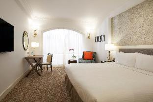Orchard Hotel | Orchard Rendezvous Hotel by Far East Hospitality