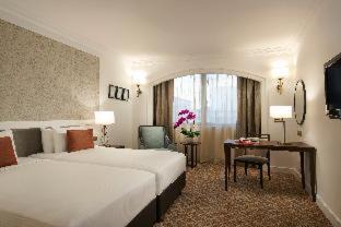Orchard Hotel | Orchard Rendezvous Hotel by Far East Hospitality