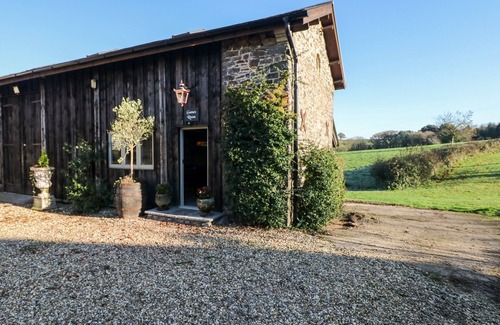 Worlington Cottage | Orchard Retreat