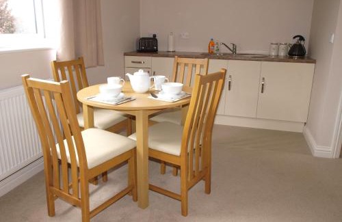 Whitminster Bed & Breakfast | Orchard View B&B