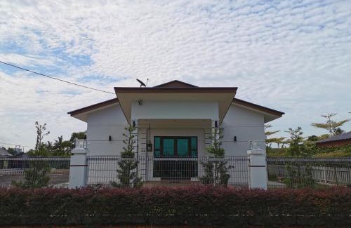 Klebang Besar House | Orchard Villa Melaka